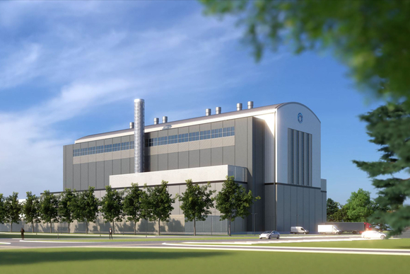 삼성물산, 미국 차세대 SMR 시장 진출…카이로스파워와 협력